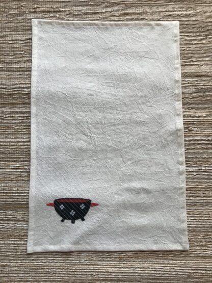 Set U Tea Towel - Image 6
